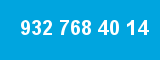 932 768 40 14